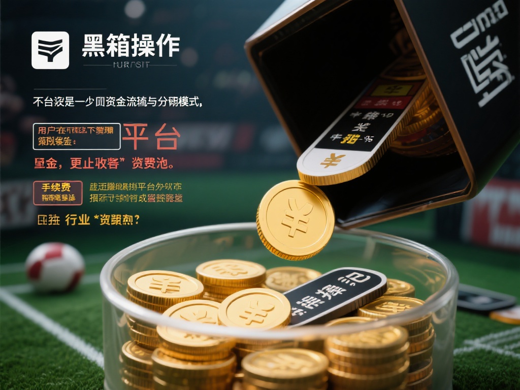 其次是资金流转与分成模式。用户在平台上下