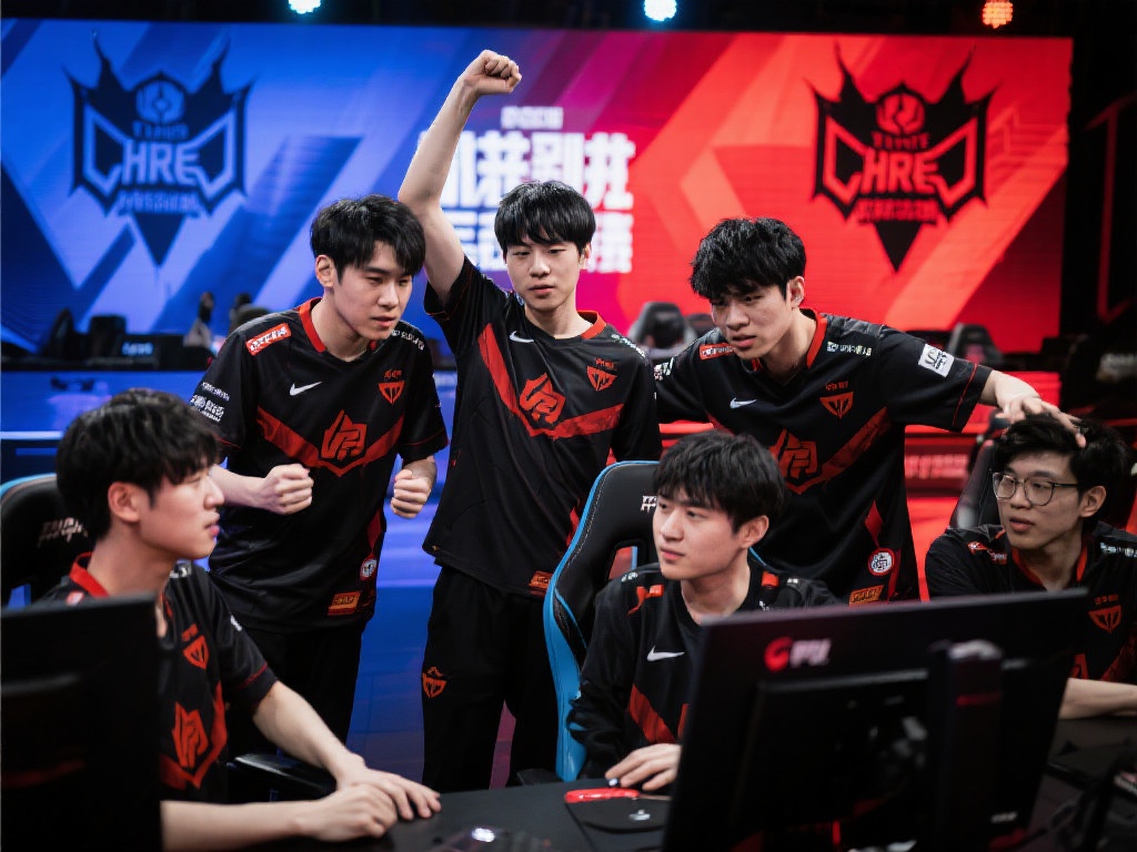 三、黑马逆袭的秘诀：实力与信念并存
这