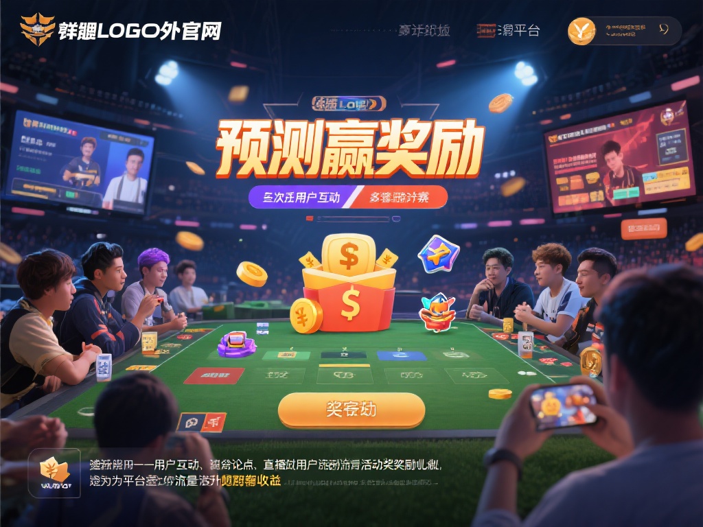 探秘LOL外围官网的运营模式与规则解析！