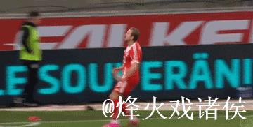 凯恩替补绝杀！128公里贴地飞射震撼德甲